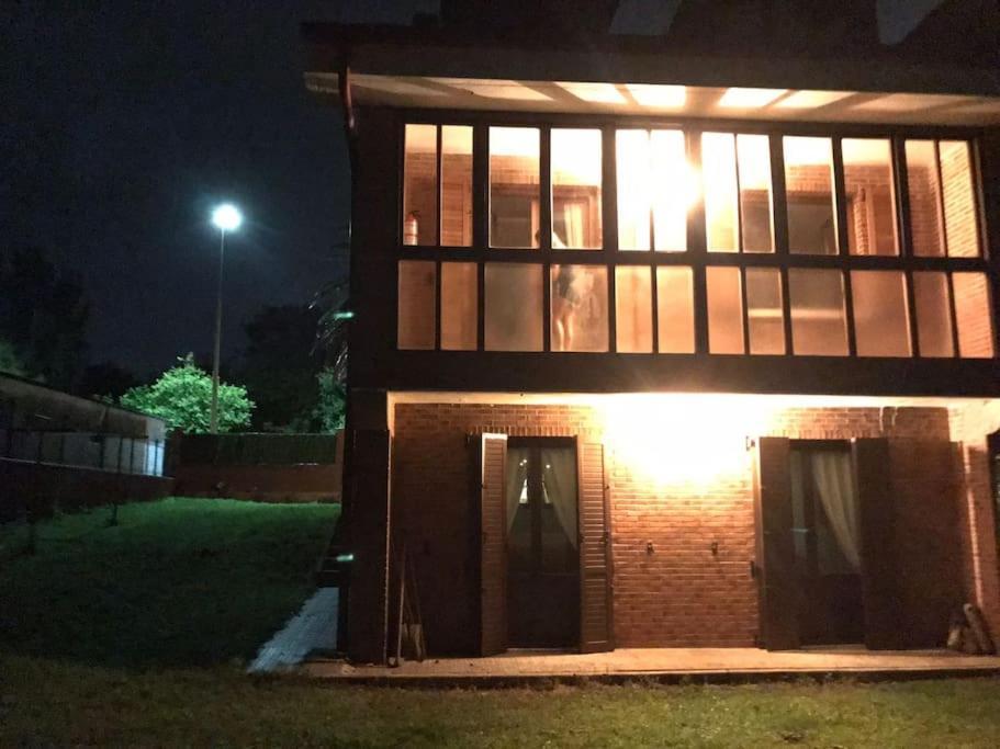 Casa Completa Loredo Beach Exteriér fotografie